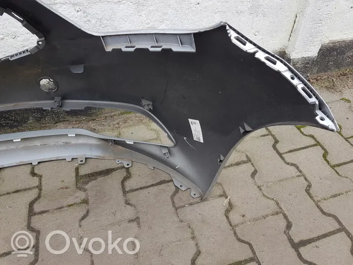 KIA Venga Front bumper 86511-1P500