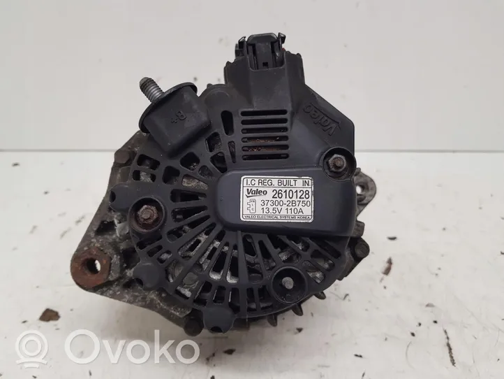 KIA Venga Alternator 