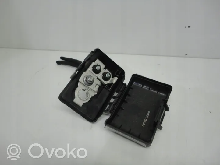 KIA Picanto Câble de batterie positif 91850-G6130