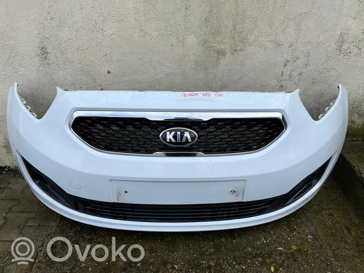 KIA Venga Priekinis bamperis KIA