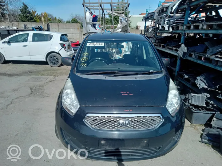 KIA Venga Couvercle, capot moteur KIA