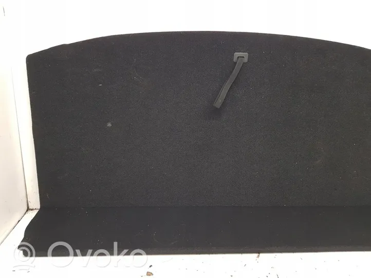 KIA Rio Doublure de coffre arrière, tapis de sol 85720-H8000