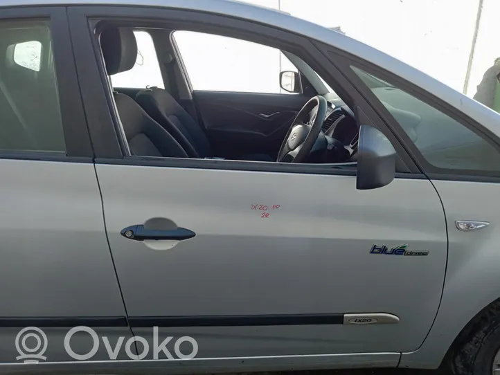 KIA Venga Porte avant KIA