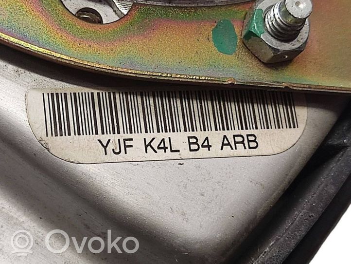 Mercedes-Benz Vito Viano W638 Ohjauspyörän turvatyyny A9014640131