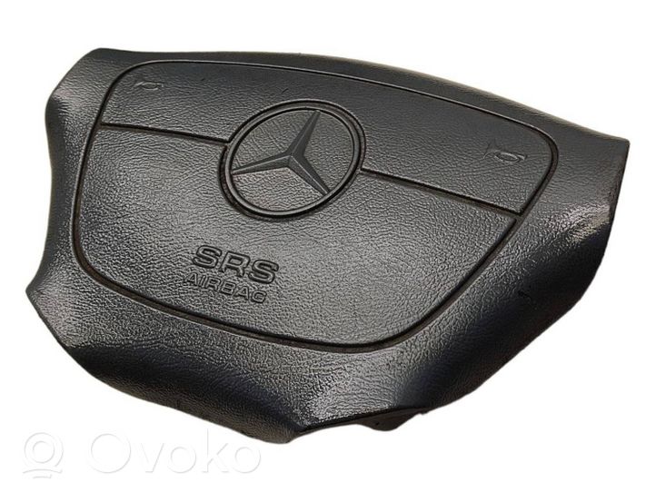 Mercedes-Benz Sprinter W901 W902 W903 W904 Poduszka powietrzna Airbag kierownicy A1404602698