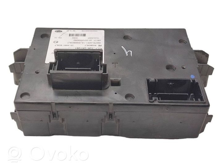 Citroen Jumper Fuse module 1380704080