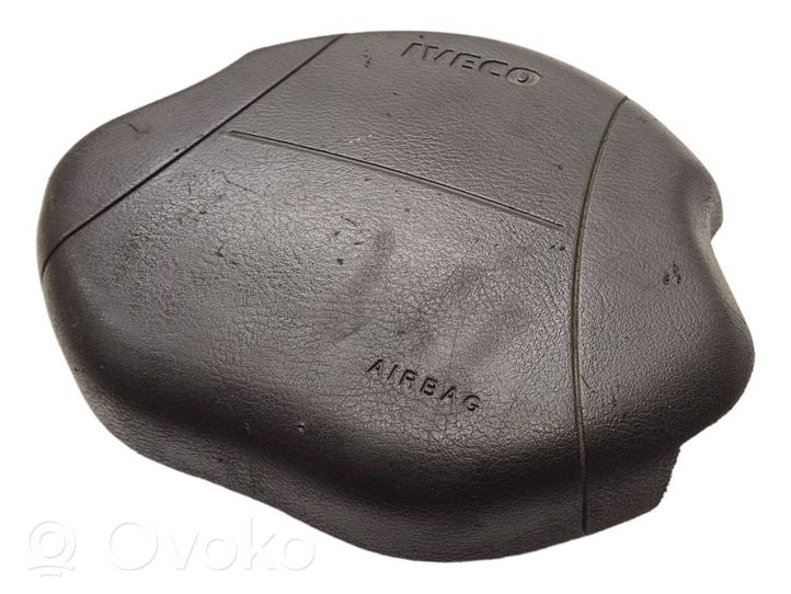 Iveco Daily 35 - 40.10 Airbag dello sterzo 00058697A