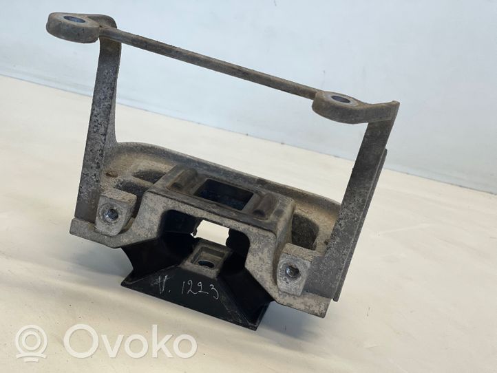 Opel Movano B Supporto di montaggio scatola del cambio 112225095R