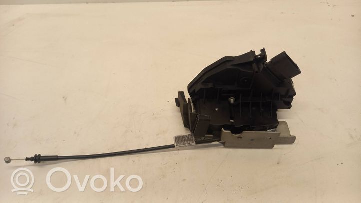 Ford Transit Front door lock BK31V219A64CF