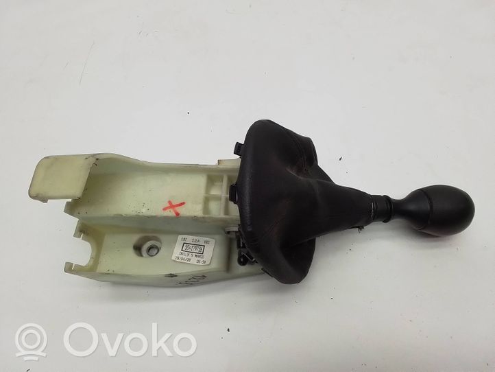 Iveco Daily 35.8 - 9 Leva del cambio/selettore marcia 504179736