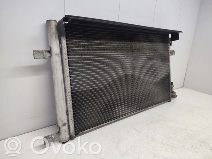 J10G21A Chevrolet Cruze A/C cooling radiator (condenser), 25.00 € RRR