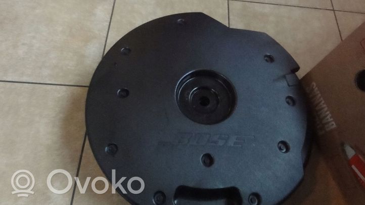 Nissan Qashqai Subwoofer altoparlante 