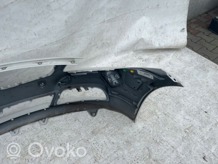 BMW Z4 E89 Front bumper 7192156