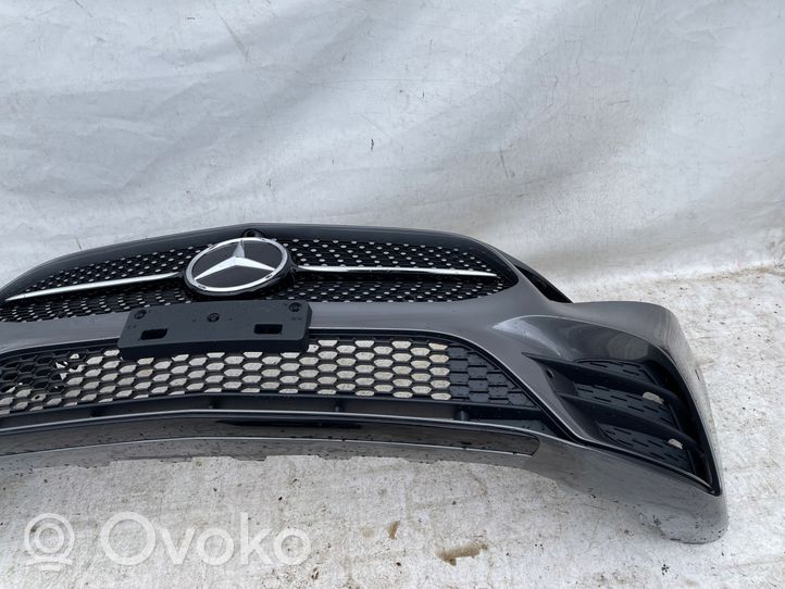 Mercedes-Benz A W177 Etupuskuri A1778800603