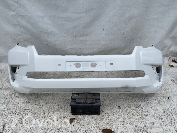 Toyota Land Cruiser (J150) Paraurti anteriore 5211980N1