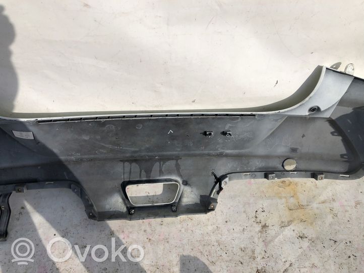 SsangYong Tivoli Rear bumper 