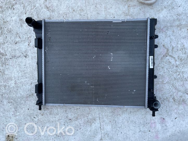 Fiat 500 Radiateur de refroidissement 878360300