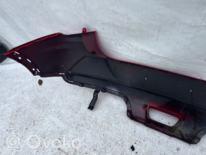 SsangYong Tivoli Rear bumper 