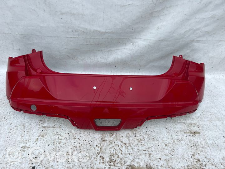 SsangYong Tivoli Rear bumper 