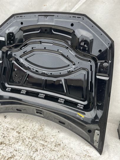 Audi Q7 4M Engine bonnet/hood 