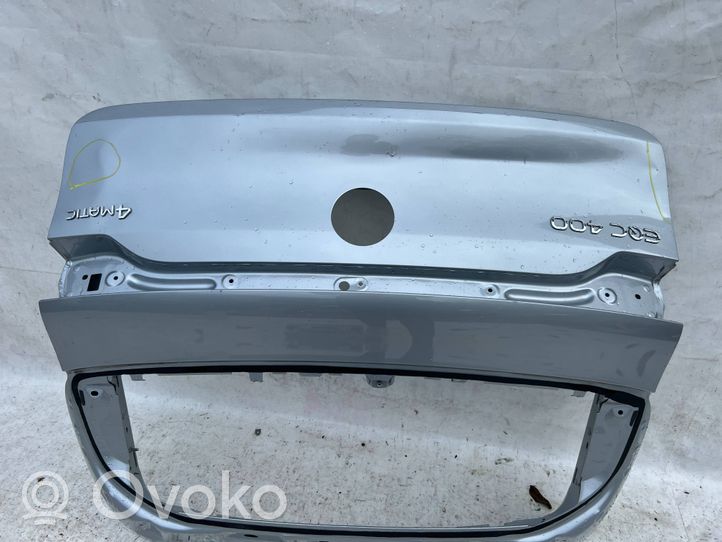 Mercedes-Benz EQC Portellone posteriore/bagagliaio A2937401100