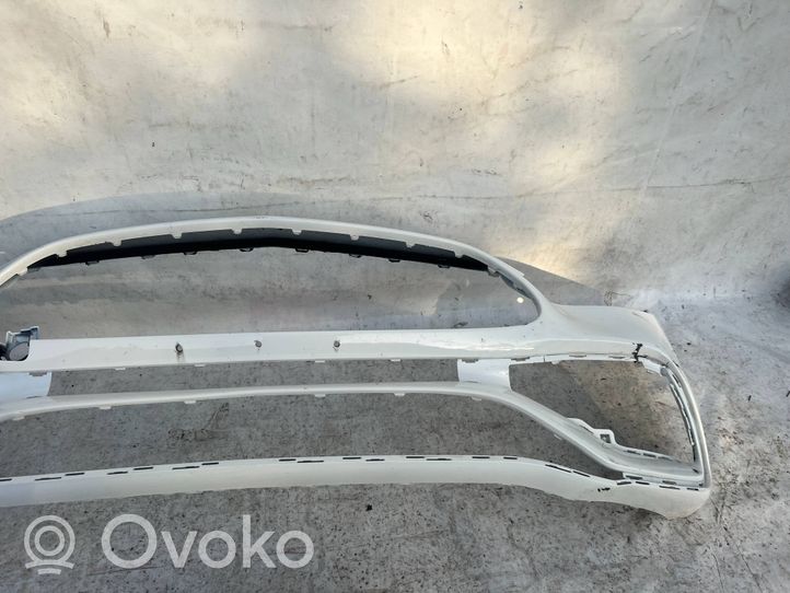 Mercedes-Benz C W206 Etupuskuri A2068858401