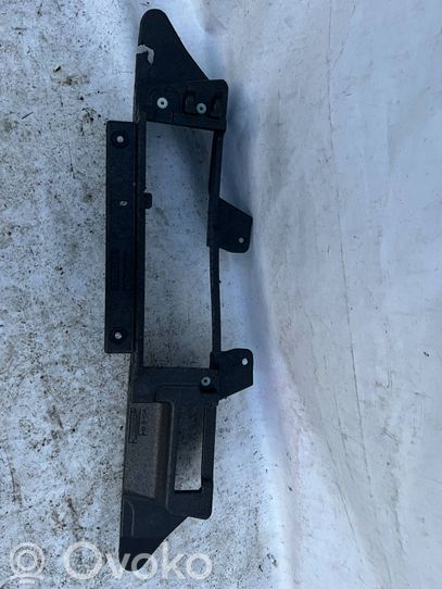 628206913R Renault Arkana Spoiler Unterlippe Stoßstange Stoßfänger 