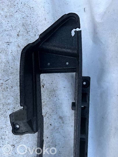 628206913R Renault Arkana Spoiler Unterlippe Stoßstange Stoßfänger 