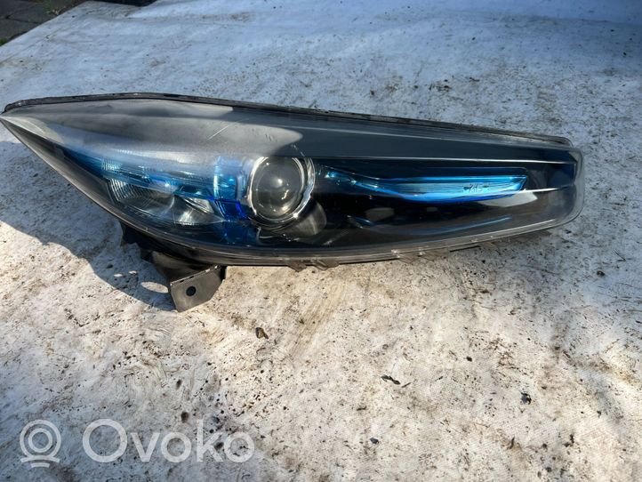 Renault Zoe Phare frontale 260109891R