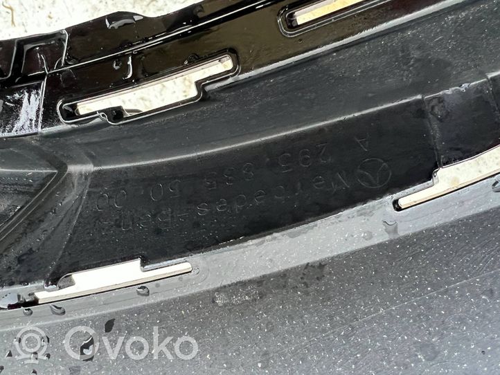 Mercedes-Benz EQE v295 Zderzak przedni A2958802700