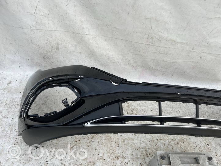 Mercedes-Benz EQE v295 Paraurti anteriore A2958802700