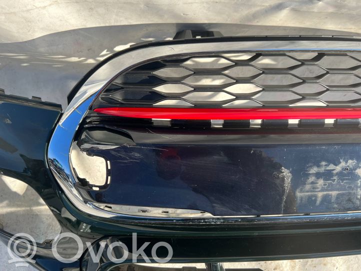 Mini f56 store front bumper