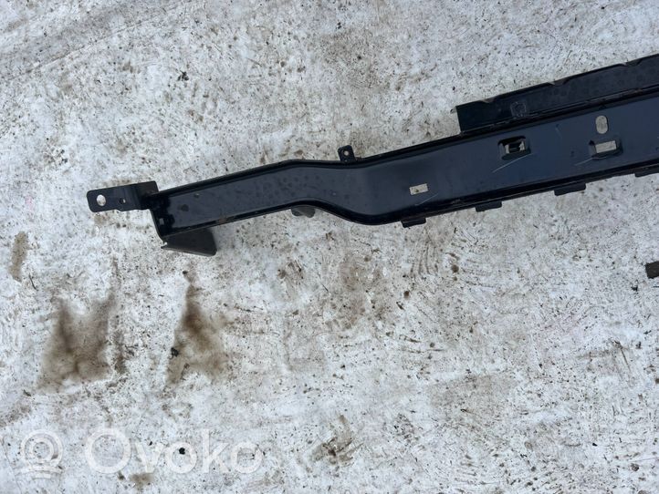 Ford Ranger Traversa di supporto paraurti posteriore JB3B17E850EPIA11