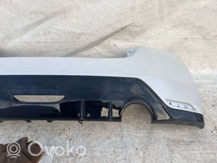 Toyota Yaris XP210 Puskuri 5245352110