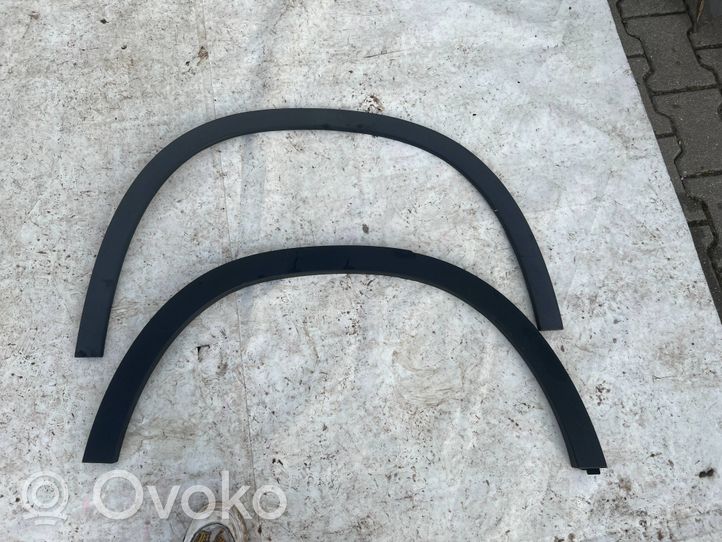 Mercedes-Benz GLA W156 Rear arch trim A1568851200