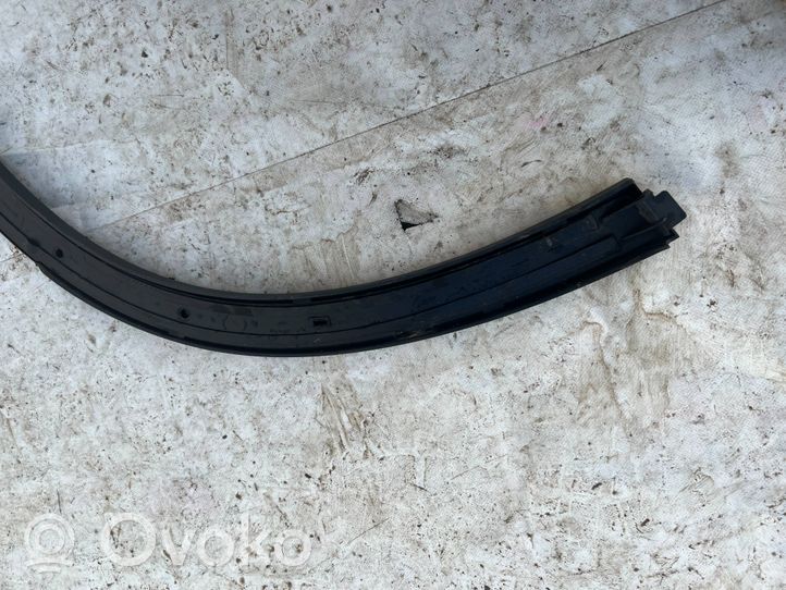 Mercedes-Benz GLA W156 Rivestimento passaruota posteriore A1568851200