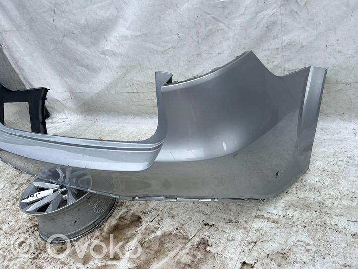 Mercedes-Benz GLS X167 Rear bumper A1678857106