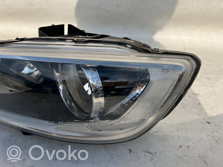 Volvo V60 Phare frontale 31358097