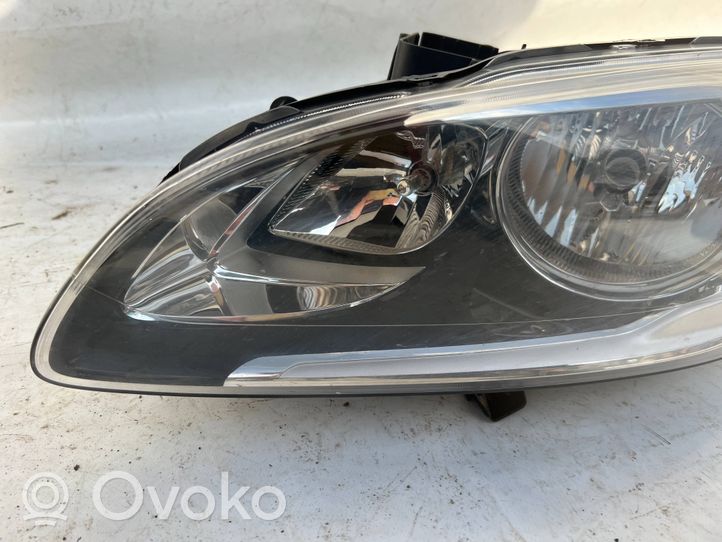 Volvo V60 Phare frontale 31358097