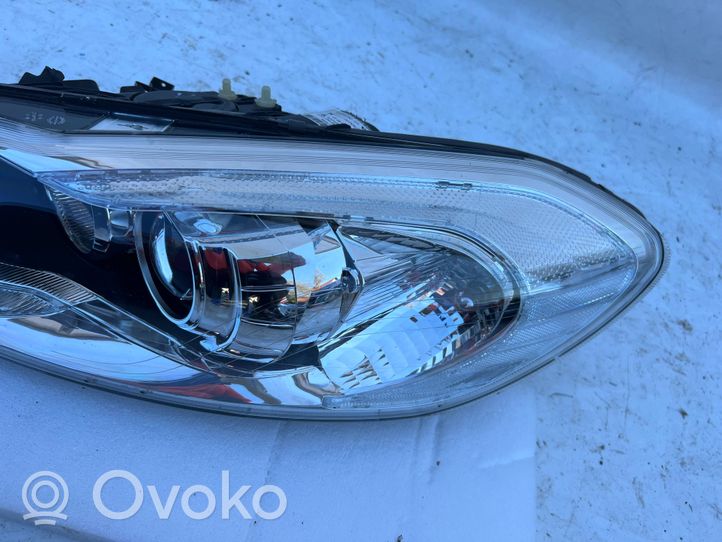 Volvo C30 Phare frontale 31299752