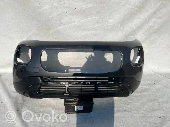 Citroen C3 Aircross Paraurti anteriore 13490075