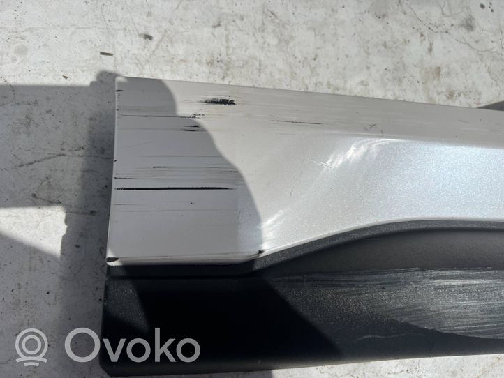 Ford Edge II Rivestimento portiera posteriore (modanatura) AX5VA