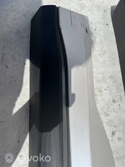 Ford Edge II Listwa drzwi tylnych AX5VA