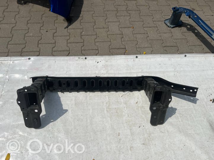 Mercedes-Benz GLS X166 Front bumper support beam A1668206001