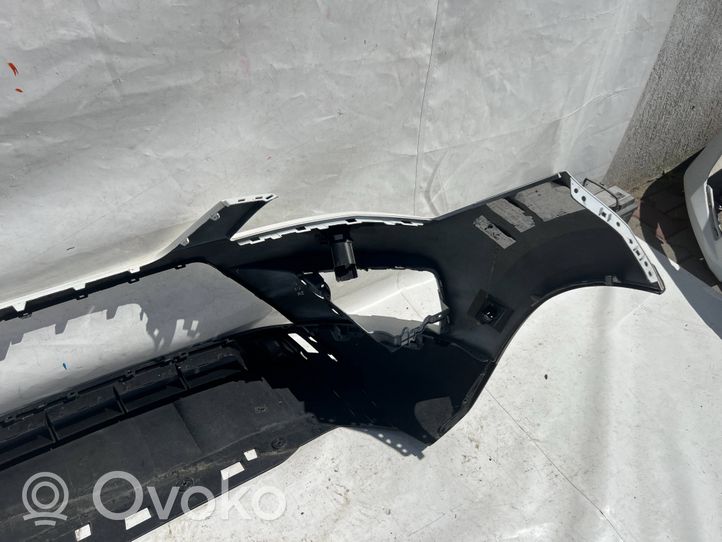 Seat Leon (5F) Paraurti anteriore 5F0807221M