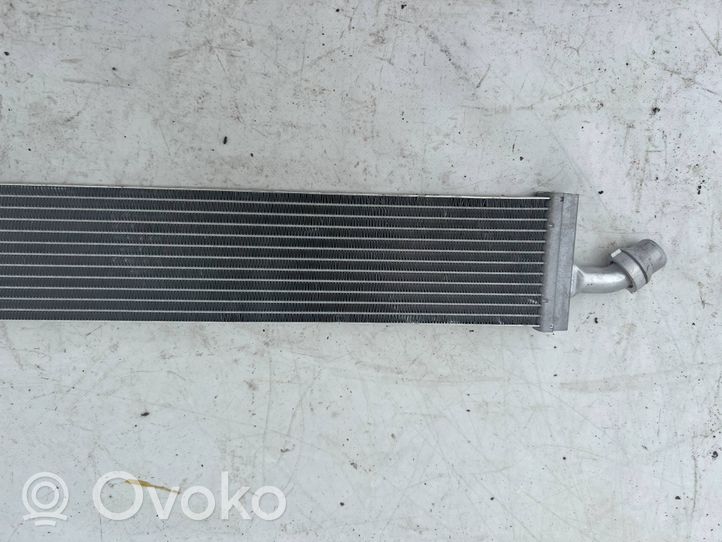 Mercedes-Benz CLA C118 X118 Radiateur d'huile moteur A0995005701