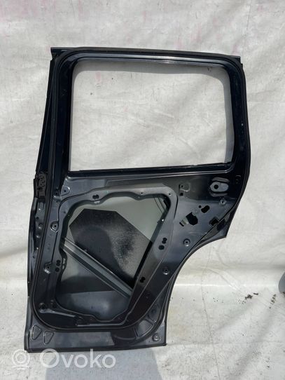 BMW X3 G01 Rear door 