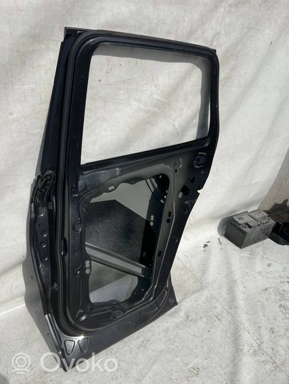 BMW X3 G01 Rear door 