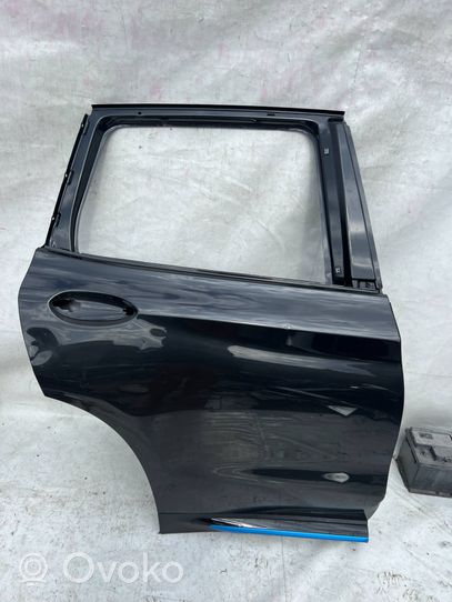 BMW X3 G01 Rear door 