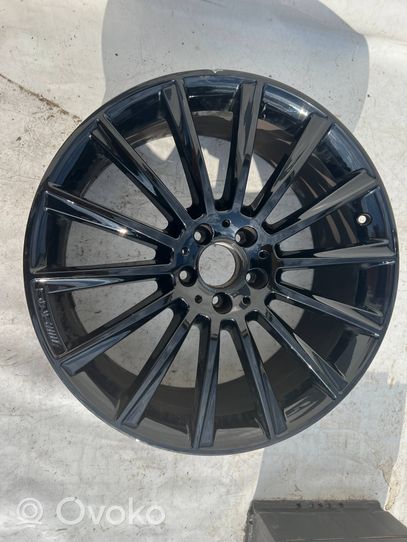 Mercedes-Benz GLC X253 C253 R20 alloy rim A2534011900